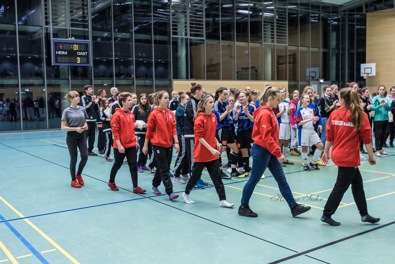 Bild 75 - Girls Cup
